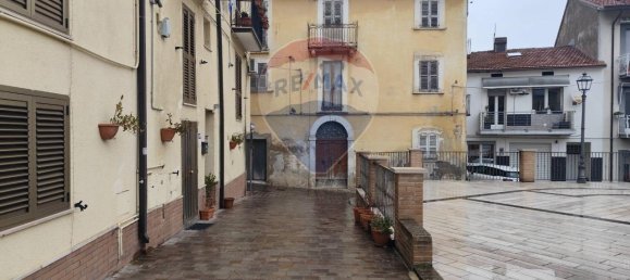 12-salle Maison à Orsogna, Italy No. 15075 3