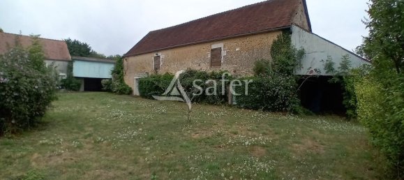 Casa de 2 dormitorios en Yonne, France No. 339736 5
