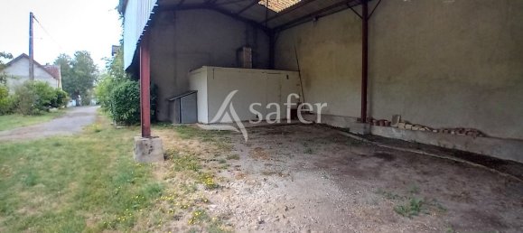 Casa de 2 dormitorios en Yonne, France No. 339736 3