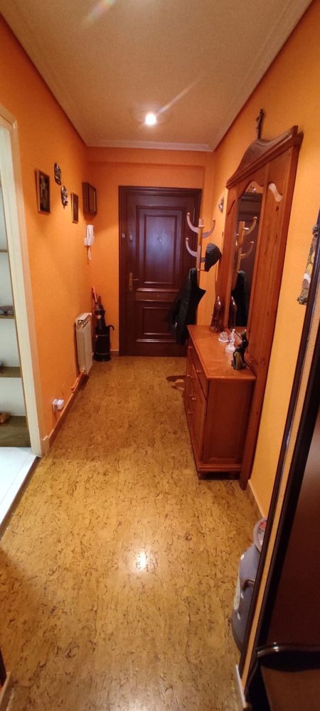 3 bedrooms Apartment in Torrelavega, Spain No. 157357