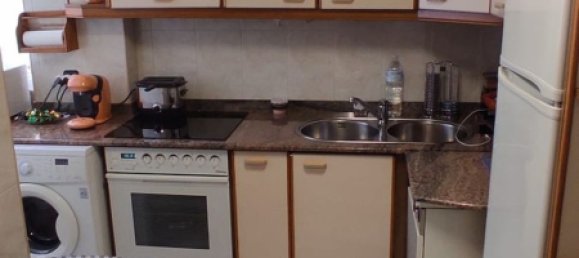 3 bedrooms Apartment in Torrelavega, Spain No. 157357 2