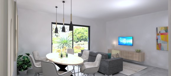 4 bedrooms House in Rosieres-aux-Salines, France No. 358315 2