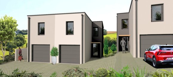 4 bedrooms House in Rosieres-aux-Salines, France No. 358315 3