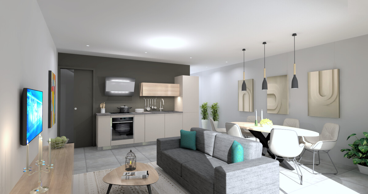 4 bedrooms House in Rosieres-aux-Salines, France No. 358315