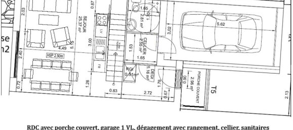 4 bedrooms House in Rosieres-aux-Salines, France No. 358315 5