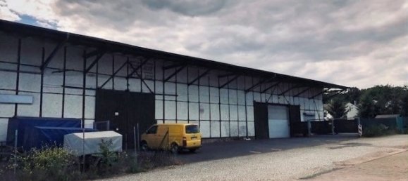 1359m² Warehouse in Sommerda, Germany No. 163693 4