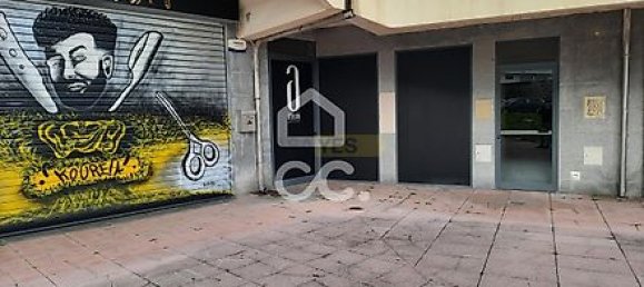 Gewerbliche Immobilie in Lousada, Portugal 205m², Nr. 15548 13