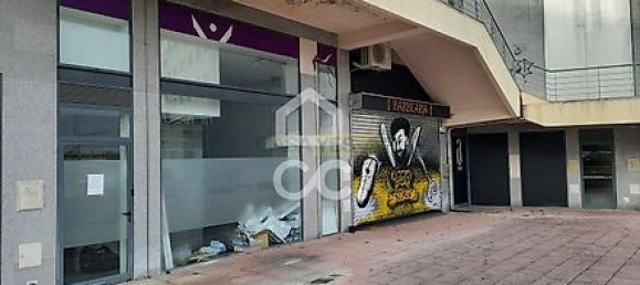 Gewerbliche Immobilie in Lousada, Portugal 205m², Nr. 15548 15