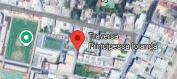 Квартира с 2 комнатами в Бари, Италия № 297110 2