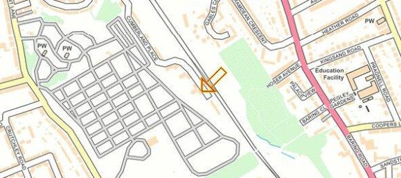 1 bedroom Apartment in London, United Kingdom No. 7700 10