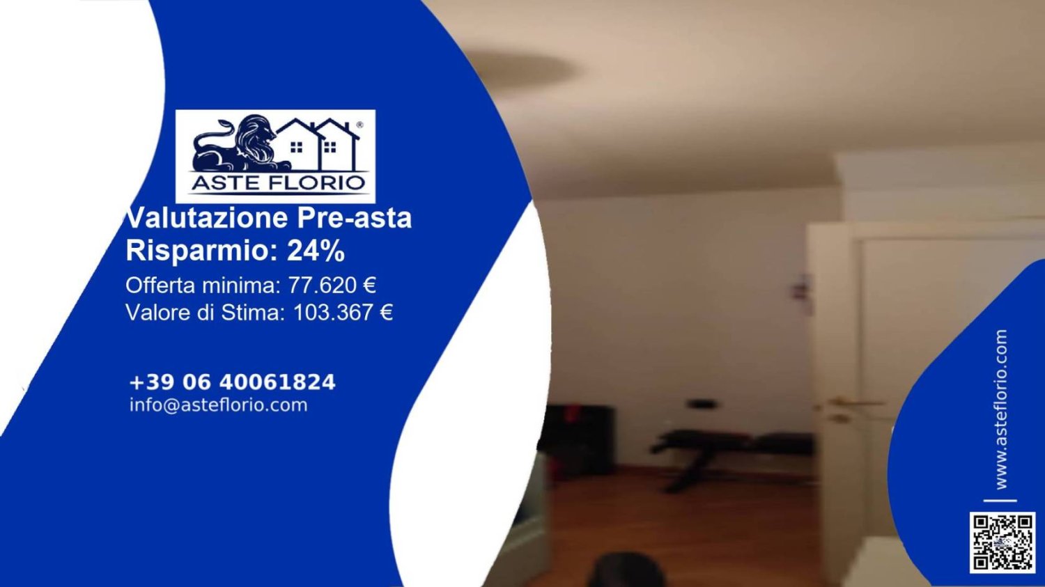 3 bedrooms Apartment in Terni, Italy No. 310461