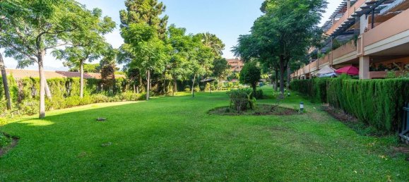 2 Schlafzimmer Penthouse in Marbella, Spain, Nr. 133638 17