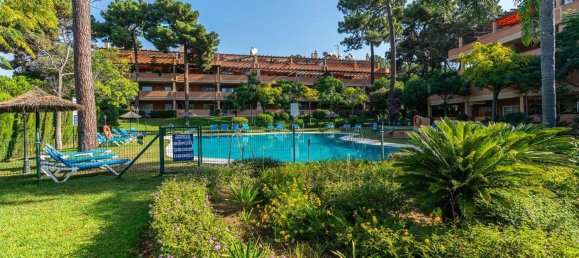 2 Schlafzimmer Penthouse in Marbella, Spain, Nr. 133638 22