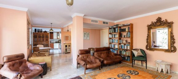 2 Schlafzimmer Penthouse in Marbella, Spain, Nr. 133638 5