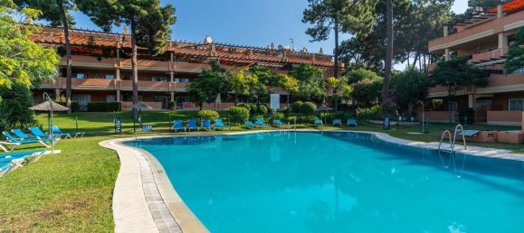 2 Schlafzimmer Penthouse in Marbella, Spain, Nr. 133638 19