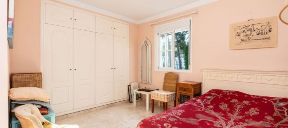 2 Schlafzimmer Penthouse in Marbella, Spain, Nr. 133638 12