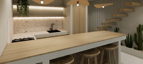 فيلا في Ungasan, Indonesia 143متر مربع رقم 4653 5