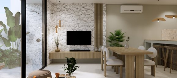 فيلا في Ungasan, Indonesia 143متر مربع رقم 4653 30