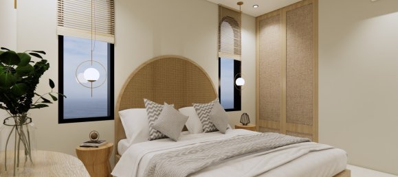 فيلا في Ungasan, Indonesia 143متر مربع رقم 4653 9