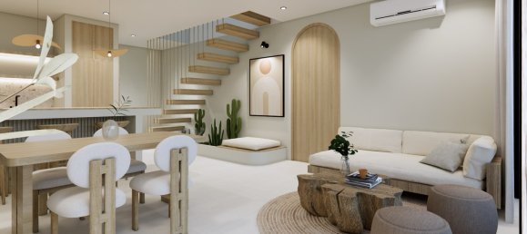 فيلا في Ungasan, Indonesia 143متر مربع رقم 4653 27