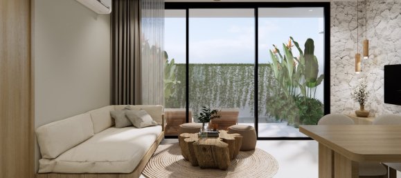 فيلا في Ungasan, Indonesia 143متر مربع رقم 4653 29