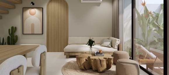 فيلا في Ungasan, Indonesia 143متر مربع رقم 4653 28