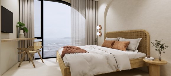 فيلا في Ungasan, Indonesia 143متر مربع رقم 4653 6