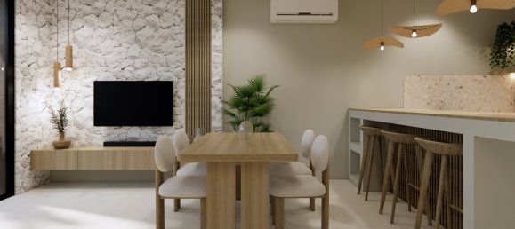 فيلا في Ungasan, Indonesia 143متر مربع رقم 4653 3