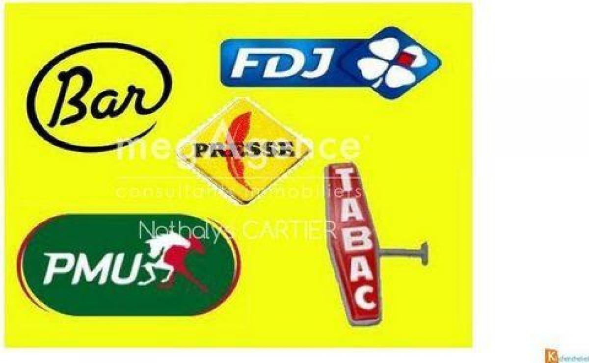 Büro in Dieppe, France 97m², Nr. 19322