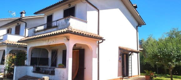 4 Schlafzimmer Haus in Capranica, Italy, Nr. 318751 2