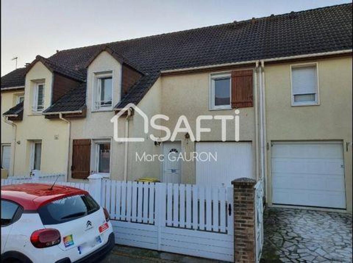 3 Schlafzimmer Haus in Reims, France, Nr. 26030