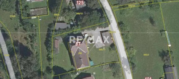 Apartamento de 2 divisões em Landl, Austria N.º 257687 23