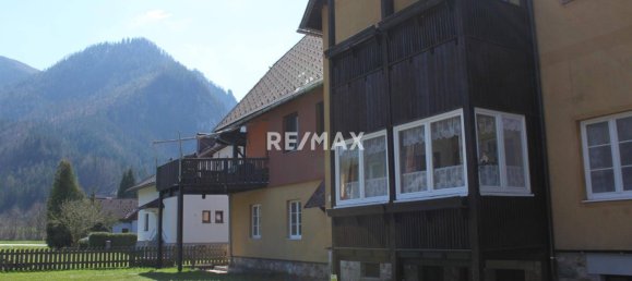 Apartamento de 2 divisões em Landl, Austria N.º 257687 6