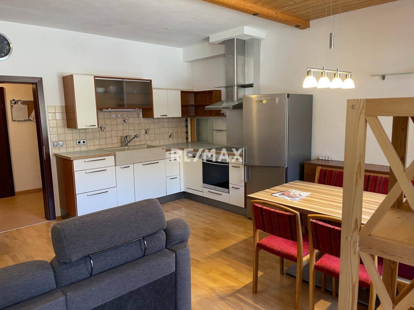 Apartamento de 2 divisões em Landl, Austria N.º 257687