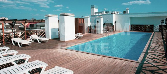 3 rooms Apartment in Konyaalti, Turkey No. 27948 17