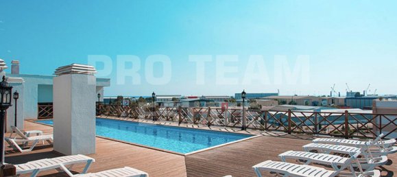 3 rooms Apartment in Konyaalti, Turkey No. 27948 14