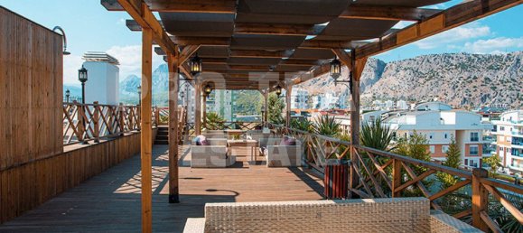 3 rooms Apartment in Konyaalti, Turkey No. 27948 19