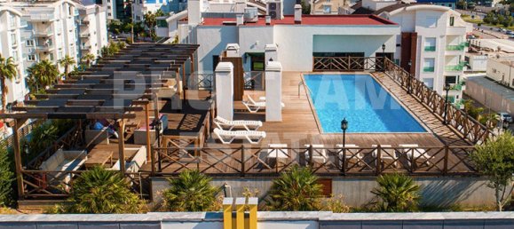 3 rooms Apartment in Konyaalti, Turkey No. 27948 7