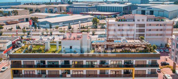 3 rooms Apartment in Konyaalti, Turkey No. 27948 6