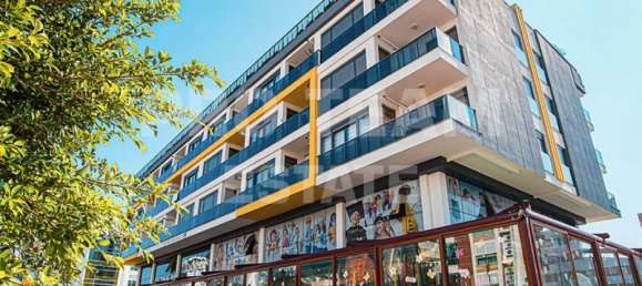 3 rooms Apartment in Konyaalti, Turkey No. 27948 9