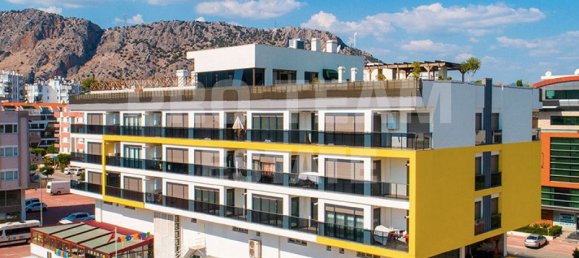 3 rooms Apartment in Konyaalti, Turkey No. 27948 5