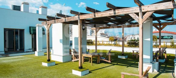 3 rooms Apartment in Konyaalti, Turkey No. 27948 18