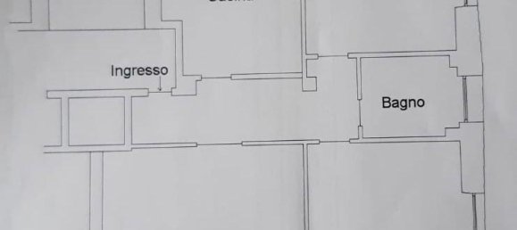 Apartamento de 4 divisões em Sarzana, Italy N.º 14857 31