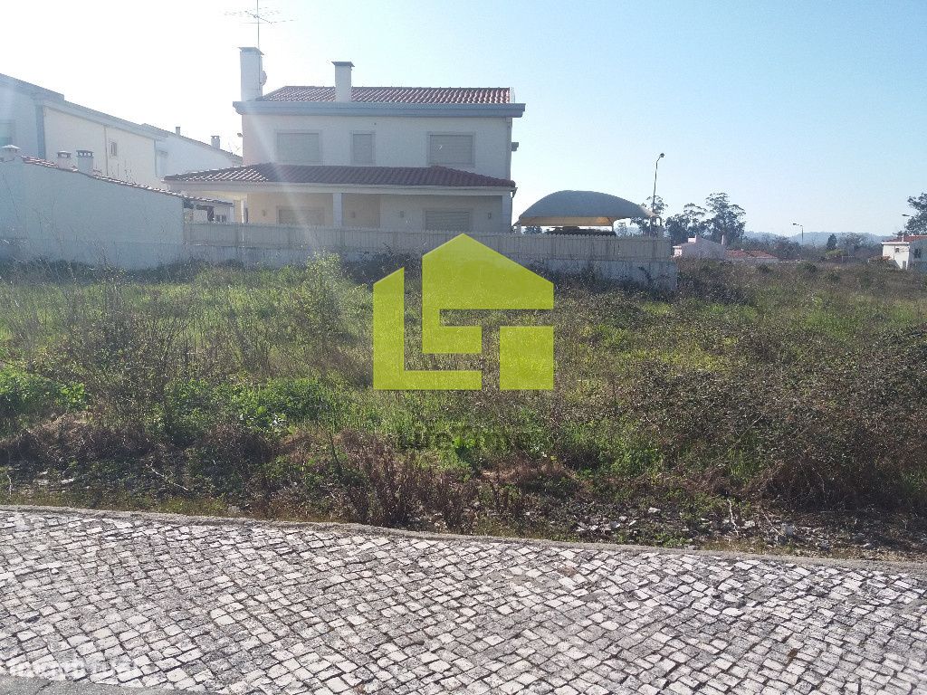 314m² Land in Condeixa a Nova, Portugal No. 64470