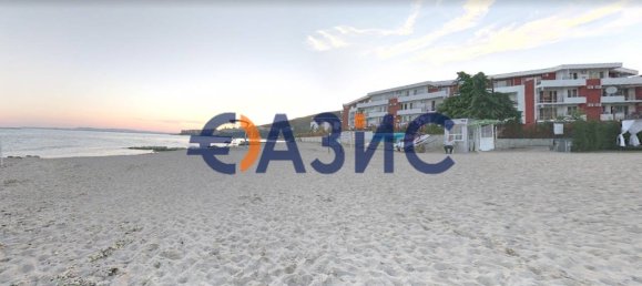 1 غرف نوم شقة في Sveti Vlas, Bulgaria رقم 166 20