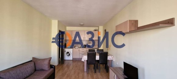 1 غرف نوم شقة في Sveti Vlas, Bulgaria رقم 166 3