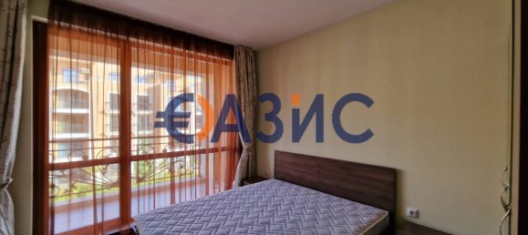 1 غرف نوم شقة في Sveti Vlas, Bulgaria رقم 166 6