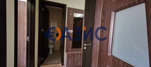 1 غرف نوم شقة في Sveti Vlas, Bulgaria رقم 166 9