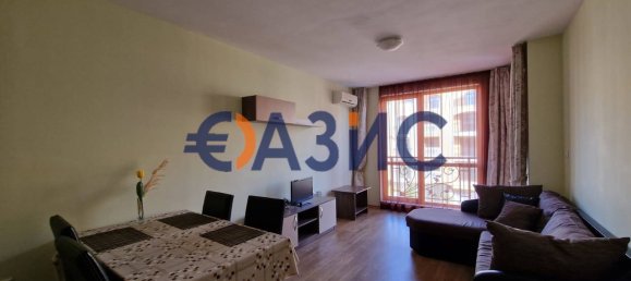 1 غرف نوم شقة في Sveti Vlas, Bulgaria رقم 166 5