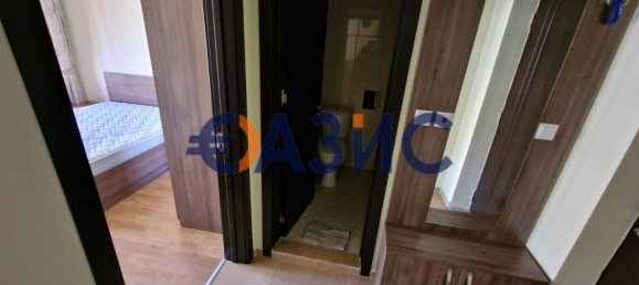 1 غرف نوم شقة في Sveti Vlas, Bulgaria رقم 166 10